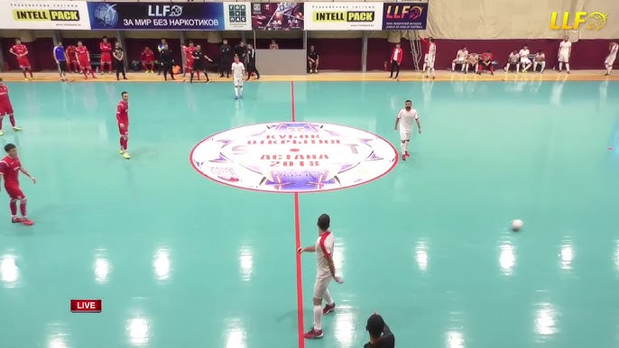 Поле 1 | паркет